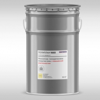 Полиуретановый компаунд Полиплан 1003